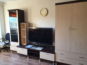 Maleva põik 6, Põhja-Tallinna, Tallinn, Harjumaa (1 foto / 12)