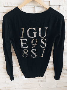 Guess свитер (2 фото из 2)
