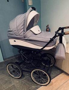 Roan Emma 2 in 1 vanker (1 foto / 2)