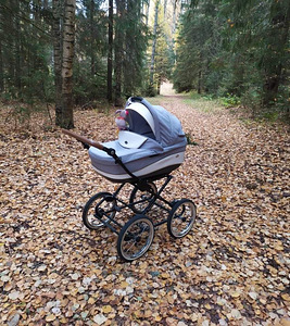 Roan Emma 2 in 1 vanker (2 foto / 2)