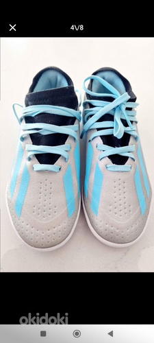 Adidas saaliputsad 32