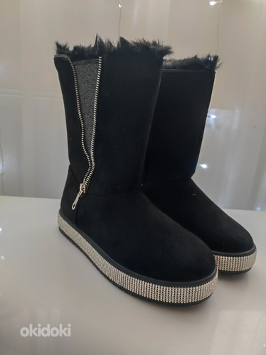 Ugg saapad 37