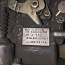 Kütusepump, diiselmootor, 2.4, 6 -silindrit (foto #1)