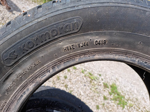 Suverehvid 195/65 R15 Uueväärsed (3 foto / 4)