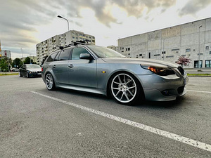 R19, veljed jr30, 5x120 (4 foto / 4)