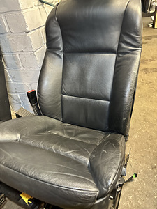 BMW e60/61 comfort istmed (3 foto / 3)