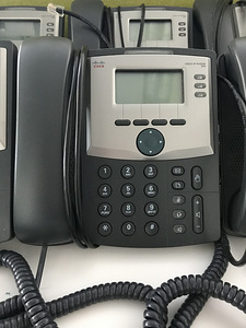 Телефон CISCO IP Phone 303 (6 шт)