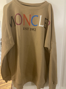 Moncler meeste pusa (1 foto / 1)
