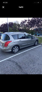 Auto rendile (1 foto / 1)