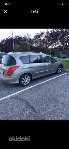 Auto rendile