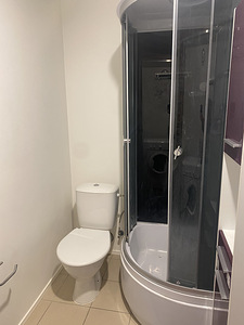 KORTER Mugav ja valgusküllane stuudiokorter Lasnamäe piirk (6 foto / 11)