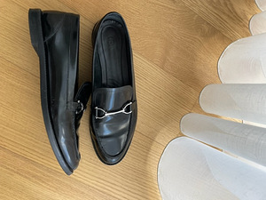 Massimo Dutti nahk, s.41 (2 foto / 3)