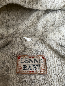 LENNE laste kombinesoon (4 foto / 4)