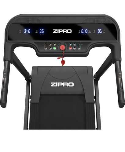 Беговая дорожка Zipro Pulse 1080 W Тарту