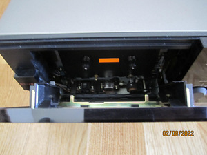 Akai AC-M2L Raadio + kassett. (3 foto / 7)