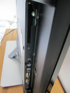 LED teler philips 32PFL5507K (6 foto / 10)