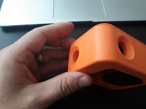 GoPro Floaty/ ujuk (3 foto / 3)