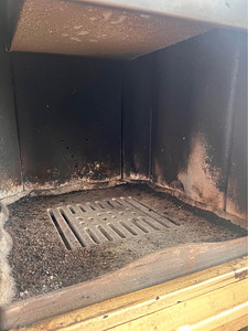Valmispliit Cucinotta 9KW (2 foto / 5)
