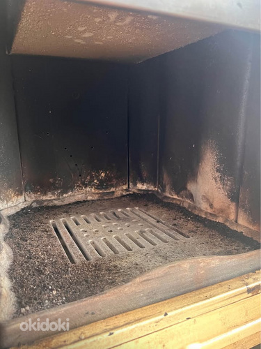 Готовая плита Cucinotta 9KW