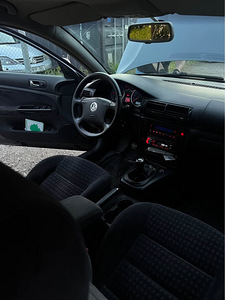 Passat 1.9 TDI 94 кВт (3 фото из 6)