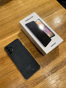 Samsung galaxy A32 (1 foto / 2)