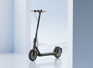 Elektritõikeratas Xiaomi mi scooter 4 (1 foto / 2)