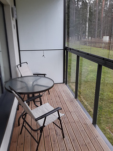 Vabaduse tn 72, Narva-Jõesuu, Narva-Jõesuu linn, Ida-Virumaa (4 foto / 6)