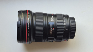 Canon ef 16-35 f2,8 (1 foto / 1)