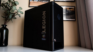 LENOVO LEGION LAUAARVUTI (1 foto / 5)