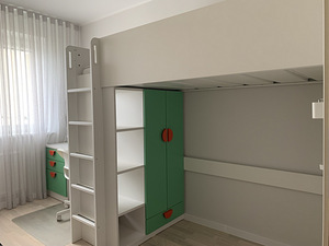 Müüa IKEA lastemööbel (6 foto / 9)