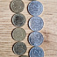11 эстонских центов. (фото #1)