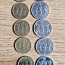 11 эстонских центов. (фото #2)