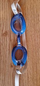 Ujumisprillid SPEEDO Pacific Leader (4 foto / 4)