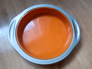 Delimano küpsetusvorm (1 foto / 3)