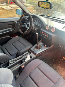 БМВ 318 (6 фото из 6)