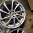 Колеса Audi ABT orignal (фото #2)