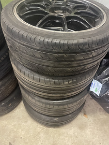 Veljed 5x112 R19 (2 foto / 4)