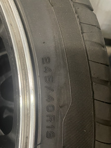 Veljed 5x112 R19 (3 foto / 4)