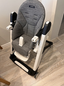 Peg Perego Siesta Wonder Grey (2 foto / 2)