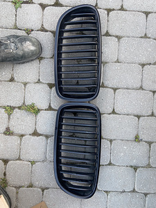 BMW f10/11 logariotsad+kliimakompressor ja pudipadi (5 foto / 5)