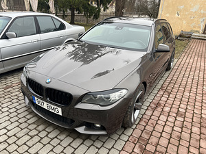 BMW 520d (1 фото из 5)