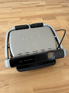 Tefal Optigrill elite (2 фото из 2)