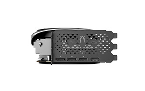 Zotac rtx 4090 trinity oc ja reverb G2 (2 foto / 3)