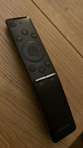Samsung 50" UHD 4K Smart TV MU6172 seeria 6 (2 foto / 4)