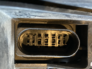 Audi Q7 xenon esituled (5 foto / 5)