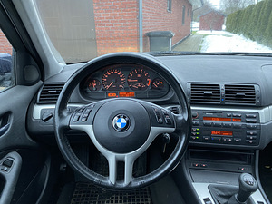 BMW 325i 141kw (5 фото из 6)
