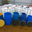 Alati saadaval IBC 1000L konteinerid, mahutid, tünnid (foto #2)