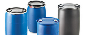 1000l IBC konteinerid ja 30-220L tünnid /plast ja metall/ (6 foto / 6)