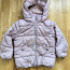 Зимняя куртка HM 116 (фото #1)