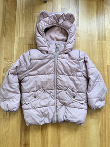 Зимняя куртка HM 116